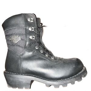 Harley Davidson Women’s Boots size 9.5